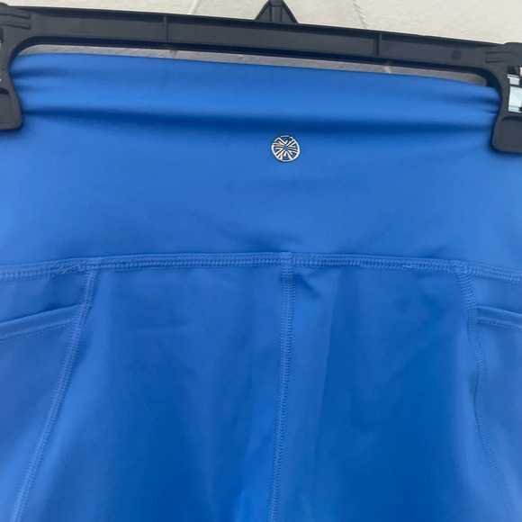 Lilly Pulitzer Luxletic High Rise Flare Leggings - Picture 5 of 10